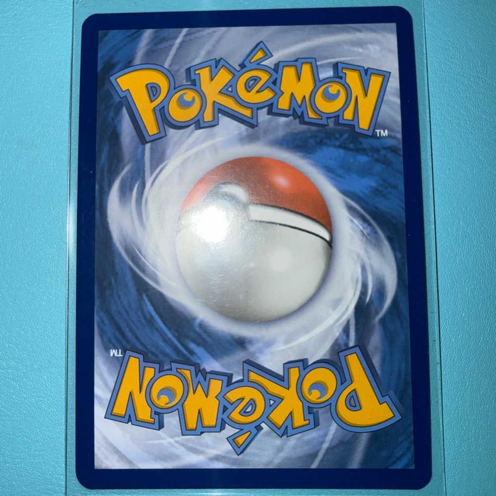 Blastoise ex 009/165 Double Rare - Picture 6 of 8